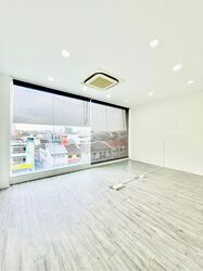 Unipet Building (D13), Factory #596227941